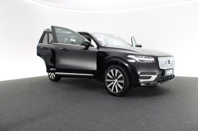 VOLVO XC90 usata, con Park Distance Control