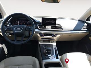 AUDI Q5 usata, con Cruise Control