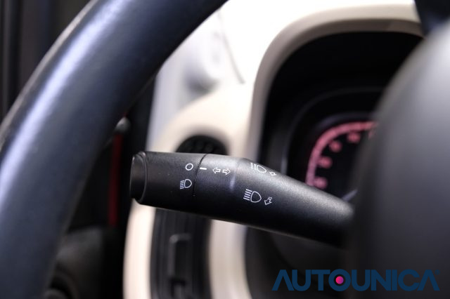 FIAT Panda usata 20