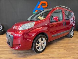 FIAT Qubo 1.4 8V 73 CV Dynamic