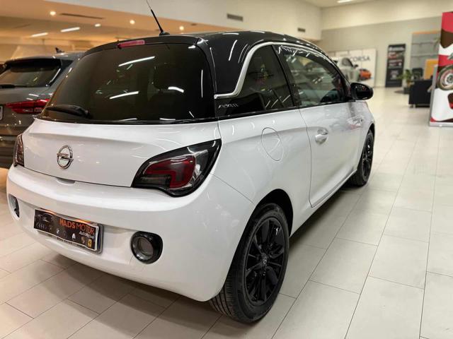 OPEL Adam usata, con Airbag Passeggero