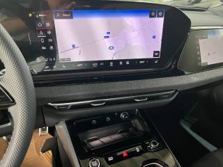 AUDI A5 usata, con Chiusura centralizzata