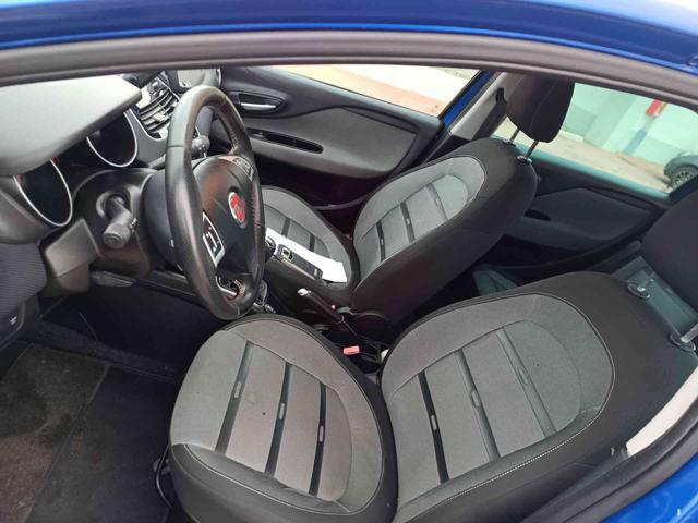 FIAT Punto Evo usata, con Airbag