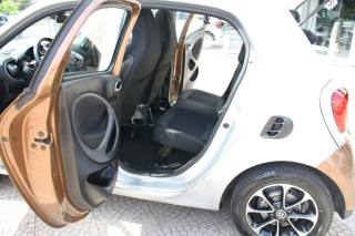 SMART ForFour usata 15