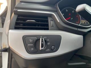 AUDI A4 usata, con ESP