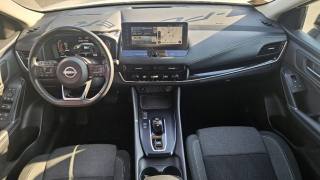 NISSAN Qashqai usata, con ESP