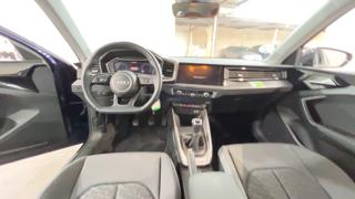 AUDI A1 usata, con Chiusura centralizzata
