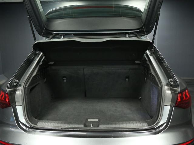 AUDI A3 usata, con Cerchi in lega