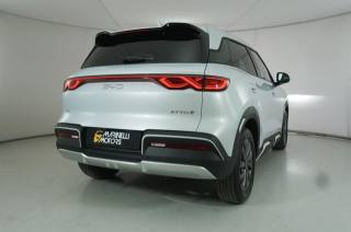 BYD Atto 2 usata, con Airbag
