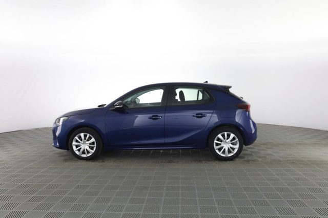 OPEL Corsa usata 4