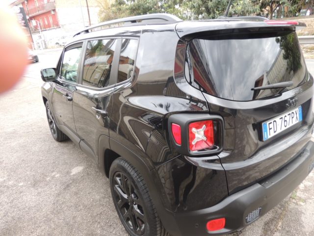 JEEP Renegade usata, con Controllo automatico clima