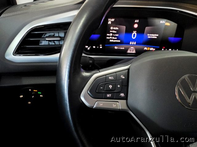 VOLKSWAGEN T-Roc usata, con ESP