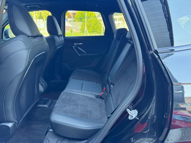 BMW X1 usata, con ESP