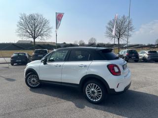 FIAT 500X usata, con Airbag laterali