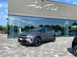 RENAULT Captur ECO-G 100 CV Techno