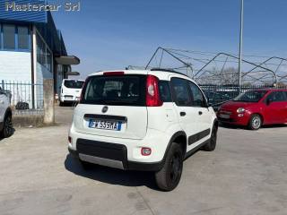 FIAT Panda usata, con Autoradio