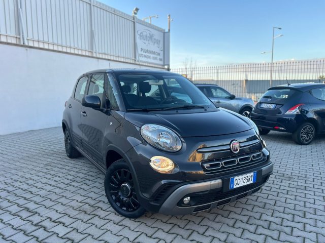 FIAT 500L usata, con ABS