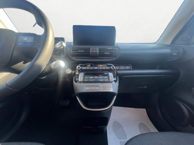 HYUNDAI INSTER usata 9