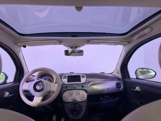 FIAT 500 usata 13