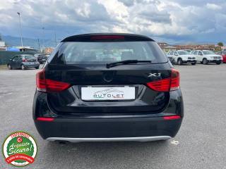 BMW X1 usata, con Climatizzatore