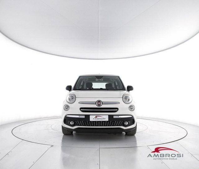 FIAT 500L usata 4