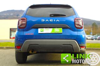 DACIA Duster usata, con Airbag Passeggero
