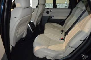 LAND ROVER Range Rover Sport usata, con Cerchi in lega