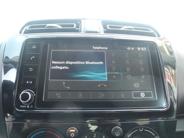 MITSUBISHI Space Star usata, con Specchietti laterali elettrici