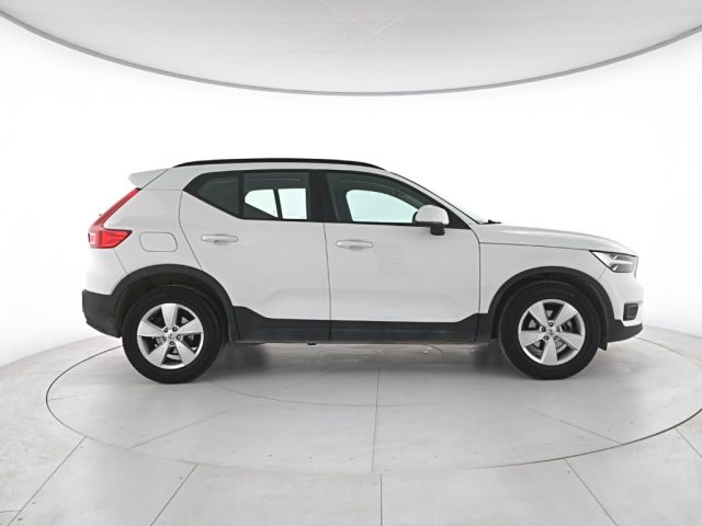 VOLVO XC40 usata, con Boardcomputer