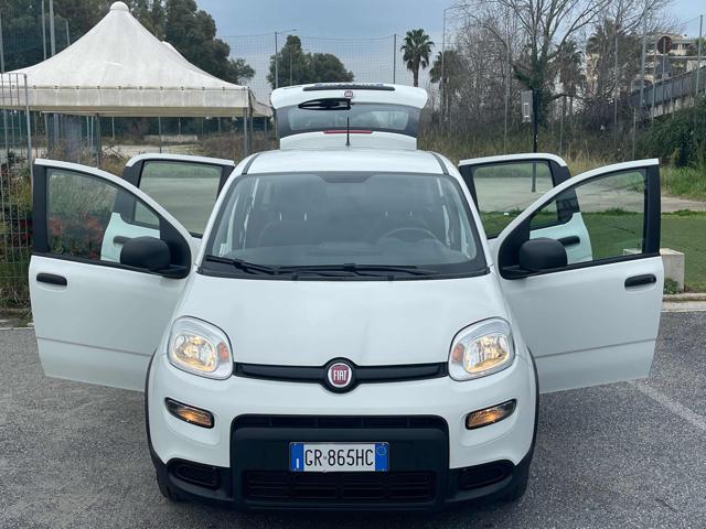 FIAT Panda usata 13