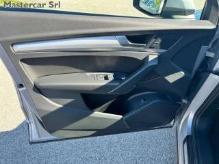 AUDI Q5 usata, con Servosterzo