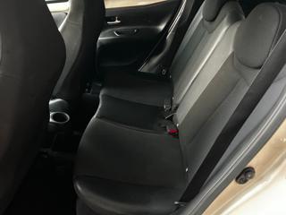 TOYOTA Aygo X usata, con Fendinebbia