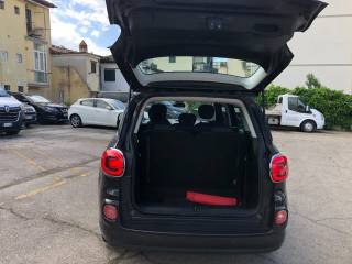 FIAT 500L usata, con Fendinebbia