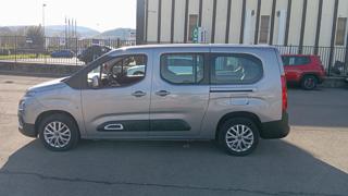 CITROEN Berlingo usata, con Sistema di navigazione