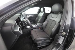 AUDI A6 usata 2