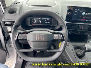 FIAT Doblo usata, con ESP
