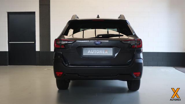 SUBARU OUTBACK usata, con Airbag Passeggero