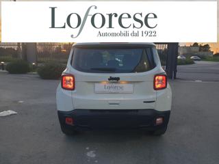 JEEP Renegade usata, con Airbag Passeggero