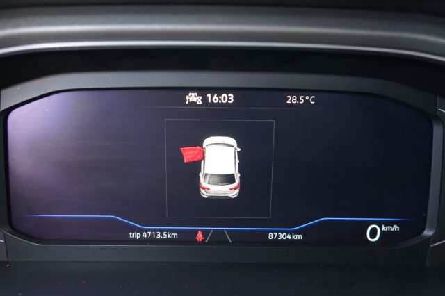 VOLKSWAGEN T-Roc usata, con Servosterzo