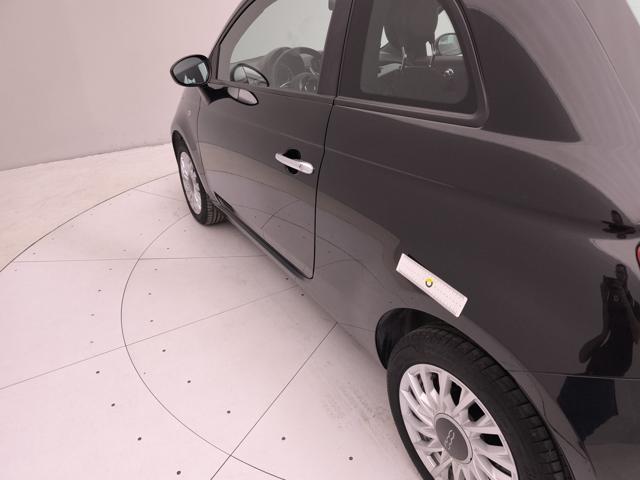 FIAT 500 usata 39