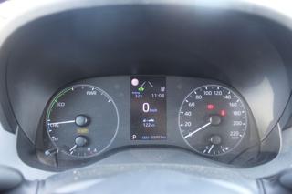 TOYOTA Yaris usata, con Autoradio digitale