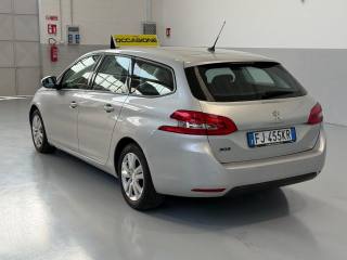 PEUGEOT 308 usata, con Chiusura centralizzata