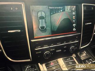 PORSCHE Panamera usata, con Sospensioni pneumatiche