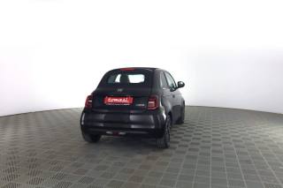 FIAT 500C usata 4