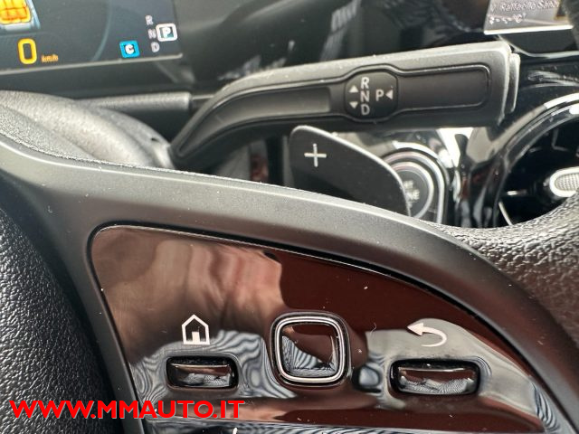 MERCEDES-BENZ B 200 usata, con Bluetooth
