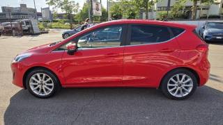 FORD Fiesta usata, con Airbag laterali