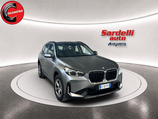 BMW X1 usata, con Airbag