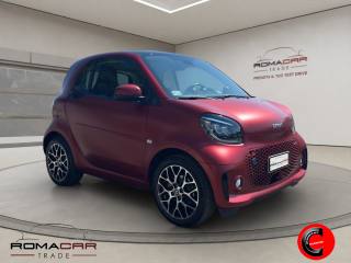 SMART ForTwo usata, con Airbag