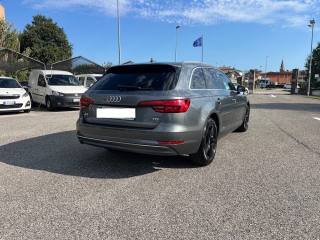 AUDI A4 usata, con Antifurto