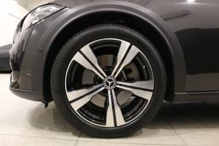 MERCEDES-BENZ C 220 usata 24